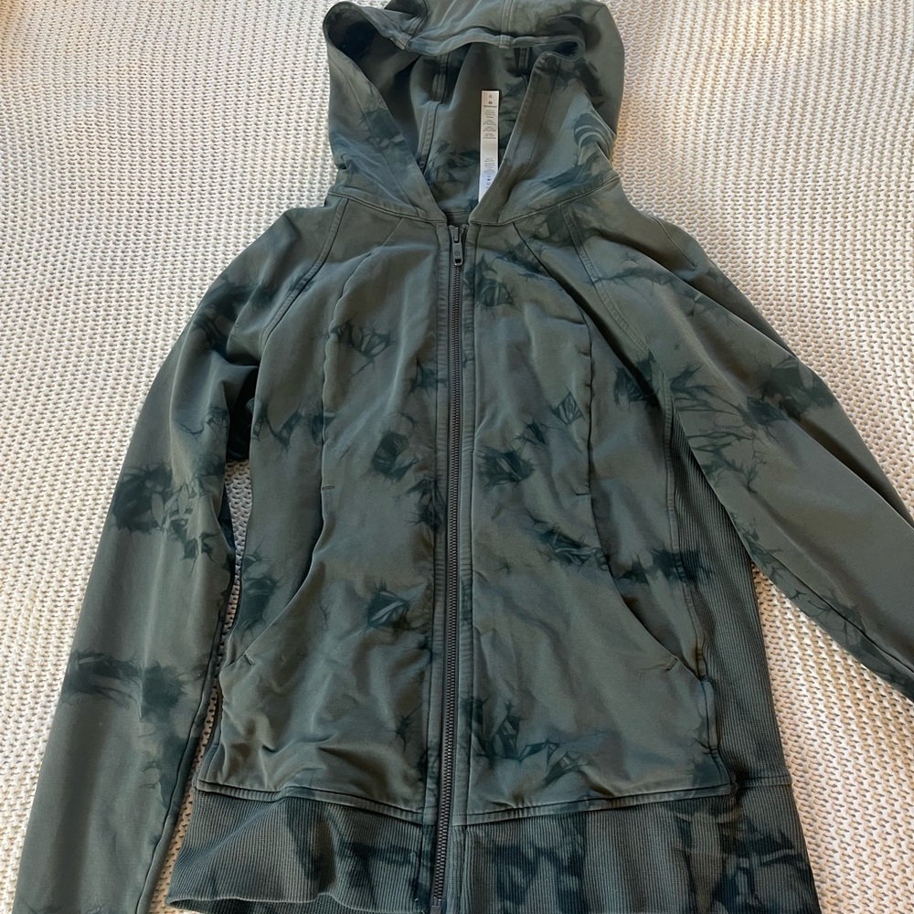 Lululemon jacket